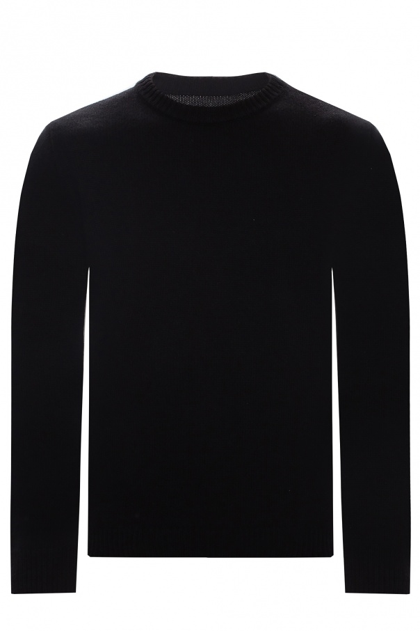 Amiri Cashmere sweater